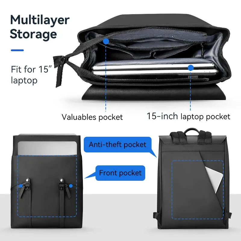 Casual Backpack Lightweight Travel