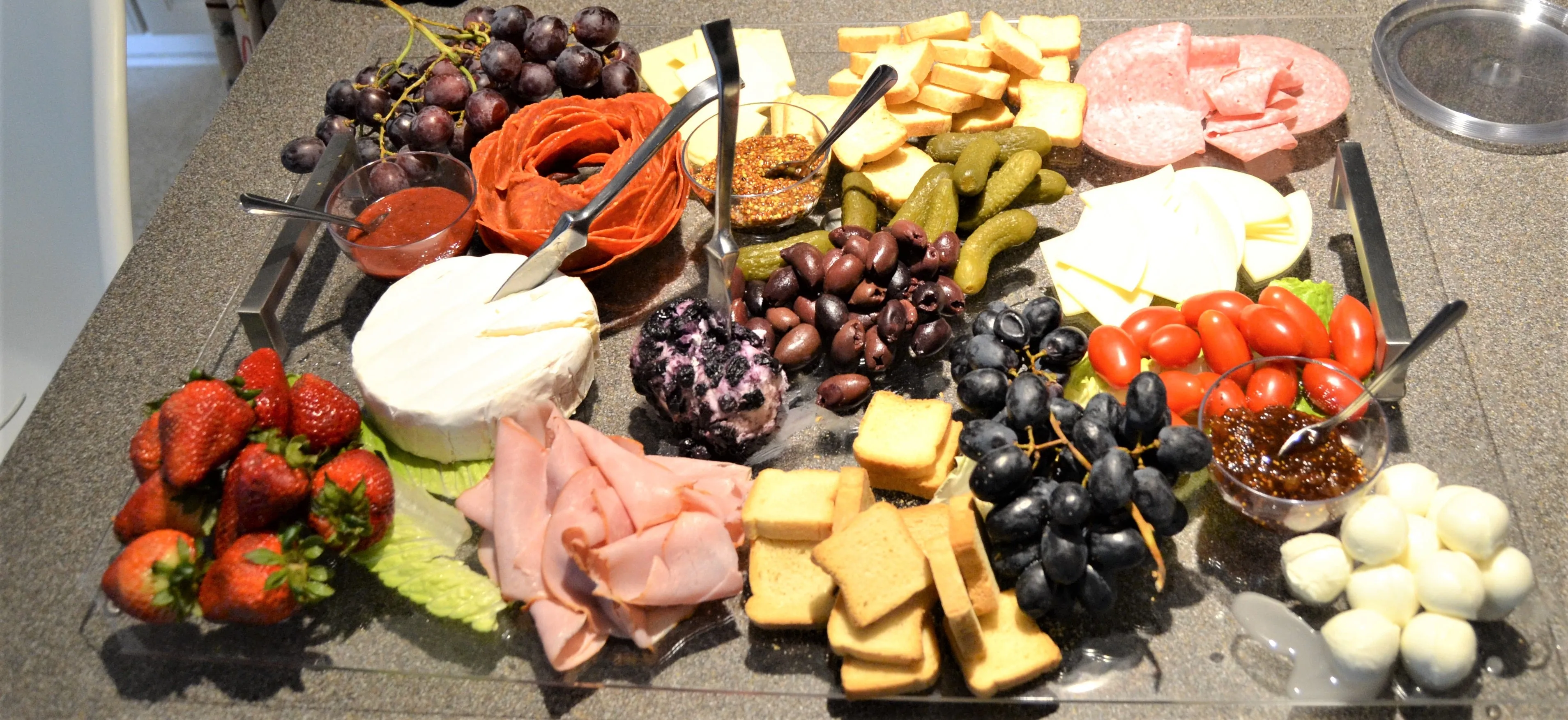 Catering Services