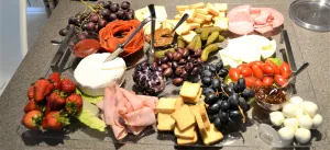Catering Services