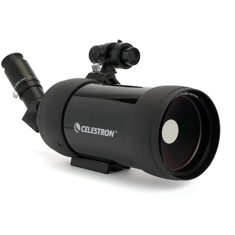 Celestron C90 MAK Spotting Scope - 52268