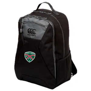 Central Alabama Youth Rugby Medium Backpack by Canterbury