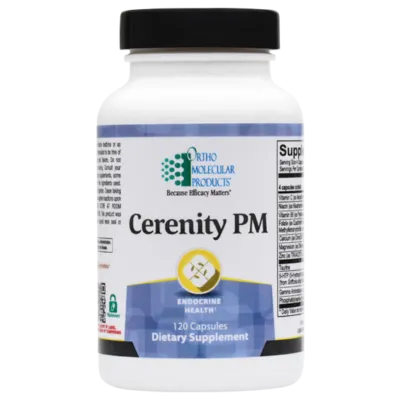 Cerenity PM