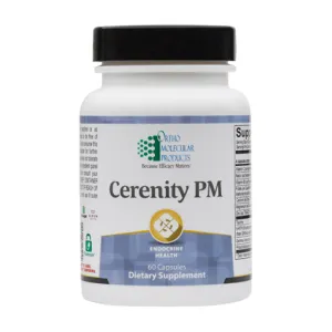 Cerenity PM
