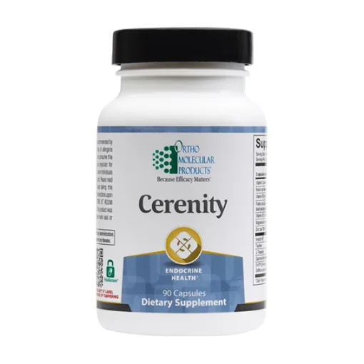 Cerenity
