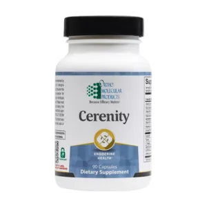 Cerenity