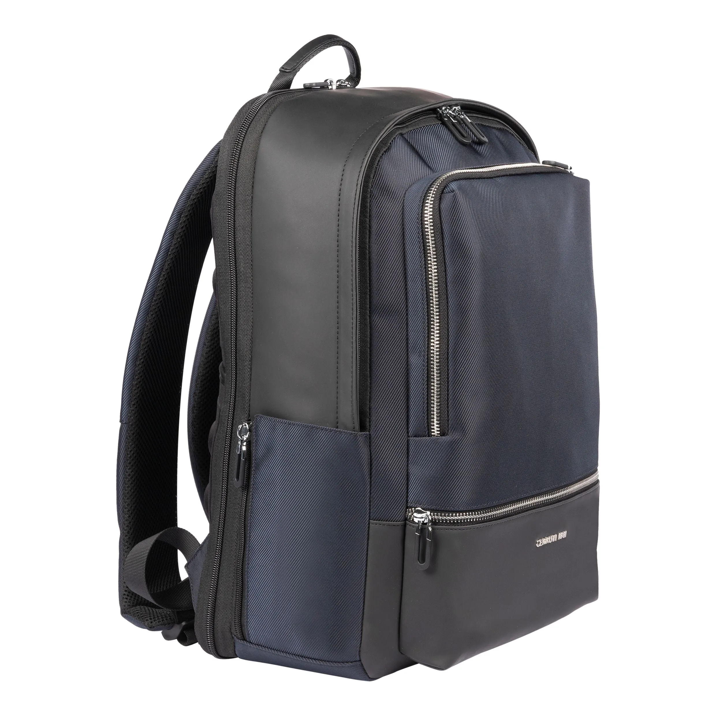 Cerruti 1881 NTP205N-Backpack Heathrow Navy