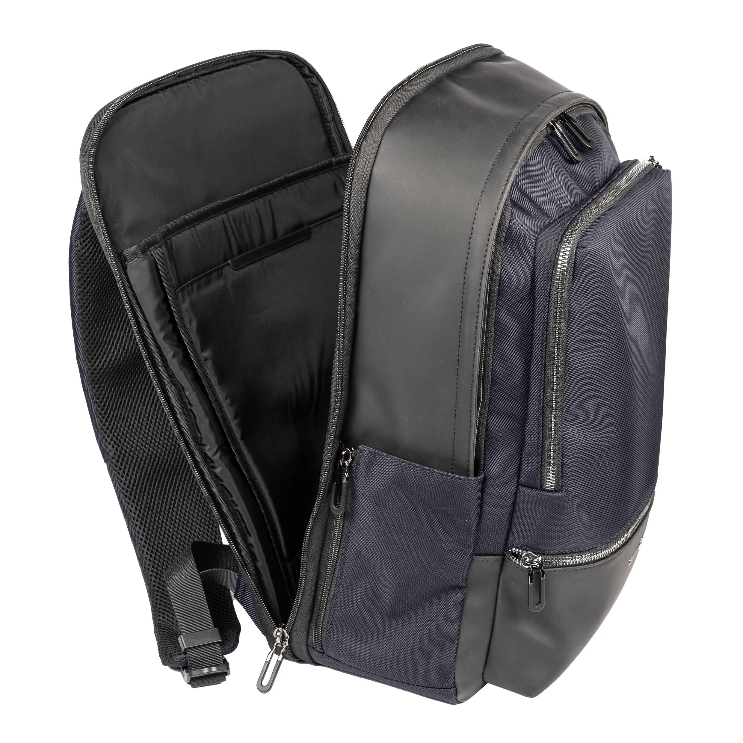 Cerruti 1881 NTP205N-Backpack Heathrow Navy