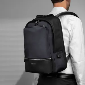 Cerruti 1881 NTP205N-Backpack Heathrow Navy
