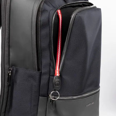 Cerruti 1881 NTP205N-Backpack Heathrow Navy