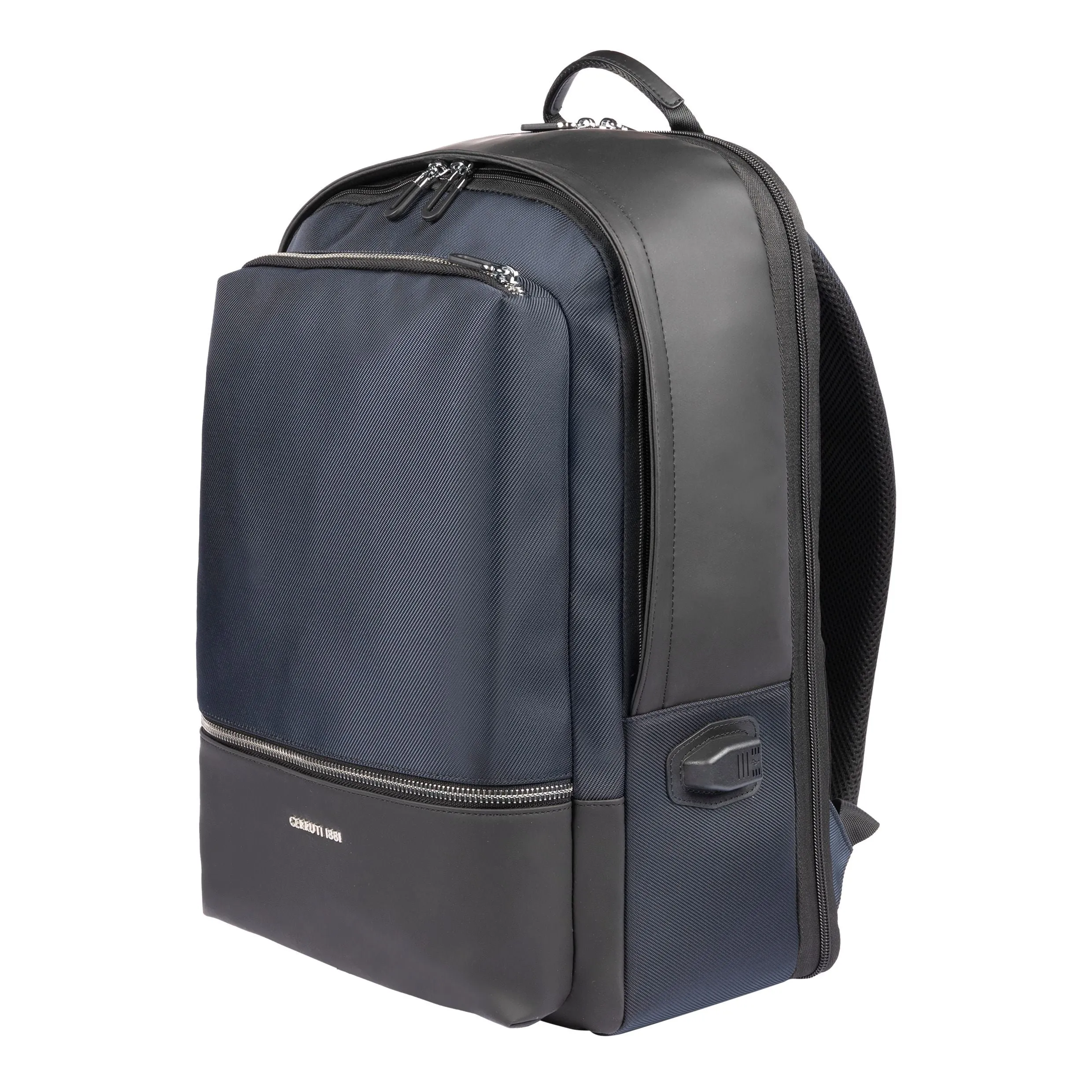 Cerruti 1881 NTP205N-Backpack Heathrow Navy