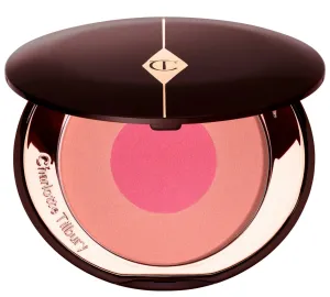 Charlotte Tilbury Cheek To Chic Blush Love Glow