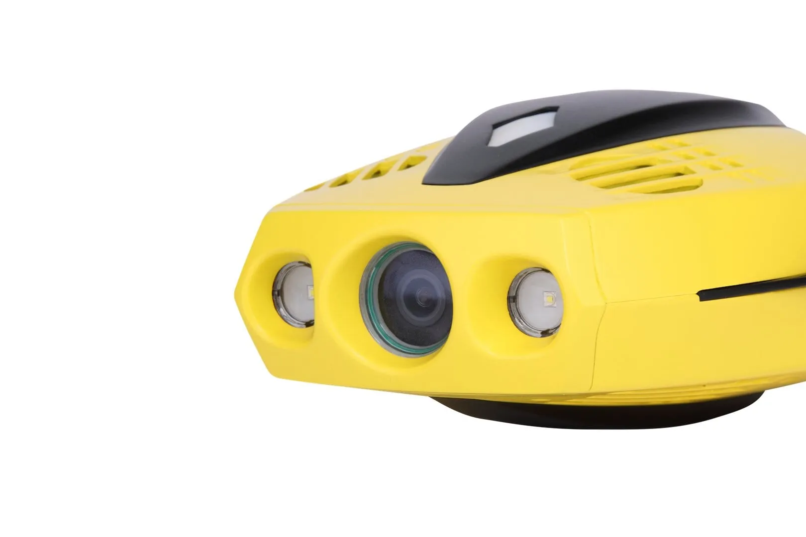 Chasing Dory Underwater ROV