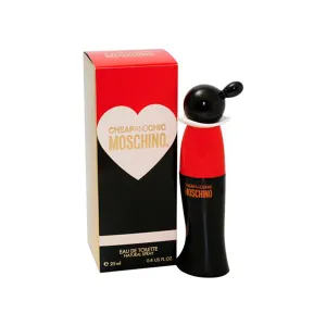 Cheap & Chic by Moschino for Women 25ml EDT Spray