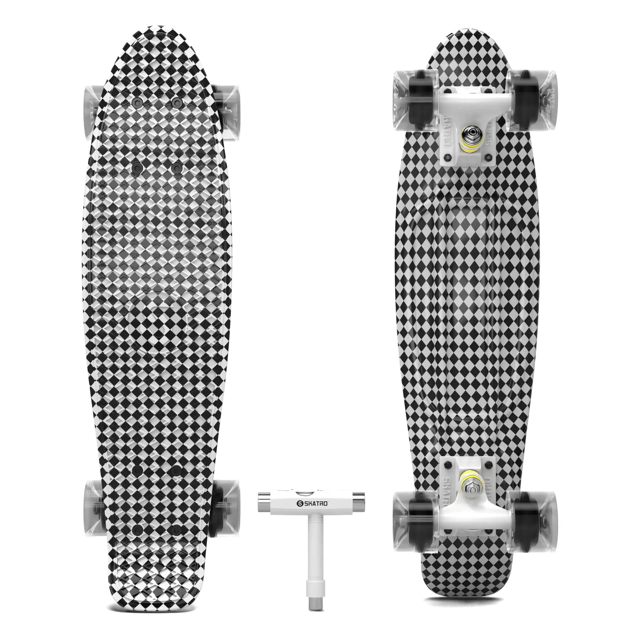 Checkers
