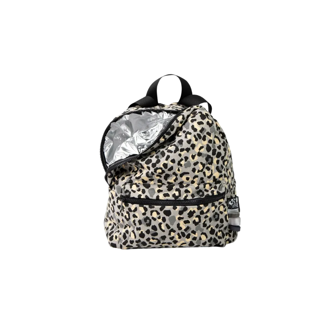 Cheetah Big Backpack
