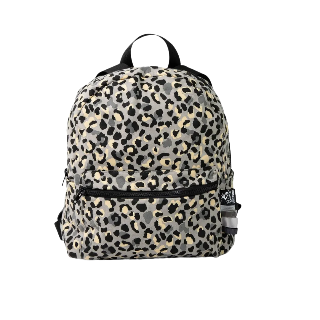 Cheetah Big Backpack