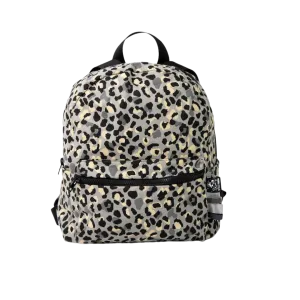 Cheetah Big Backpack
