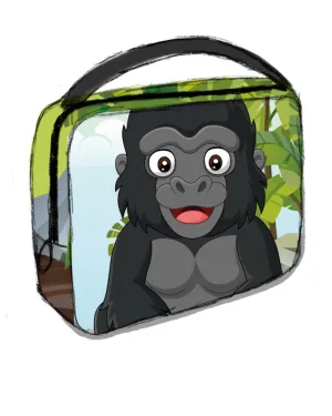 CHELSEA LUNCH BOX Doo Bad Shi Doo