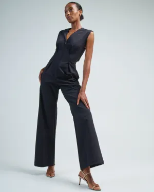 chic jumpsuit