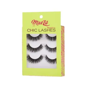 Chic Lashes #10