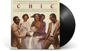 Chic : Les Plus Grands Success De Chic