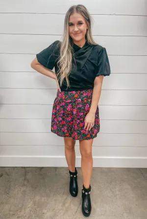 Chic Scene Top