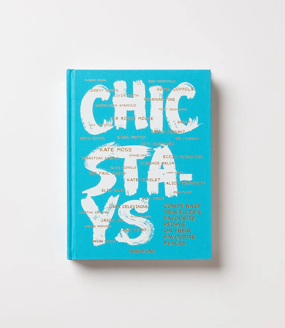 Chic Stays