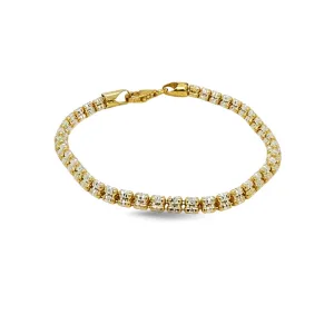 Chic (Sterling) Bracelet