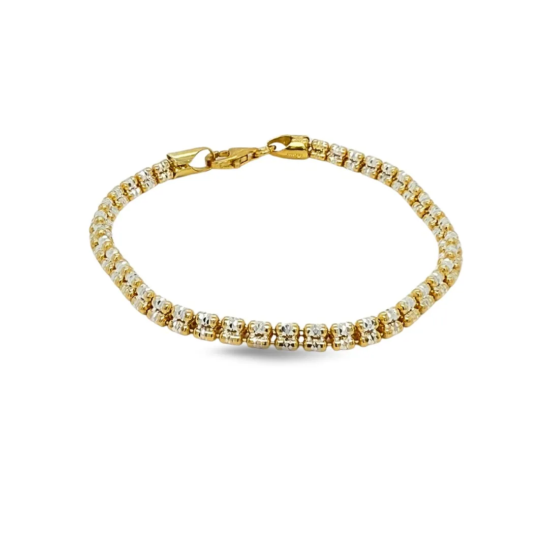 Chic (Sterling) Bracelet