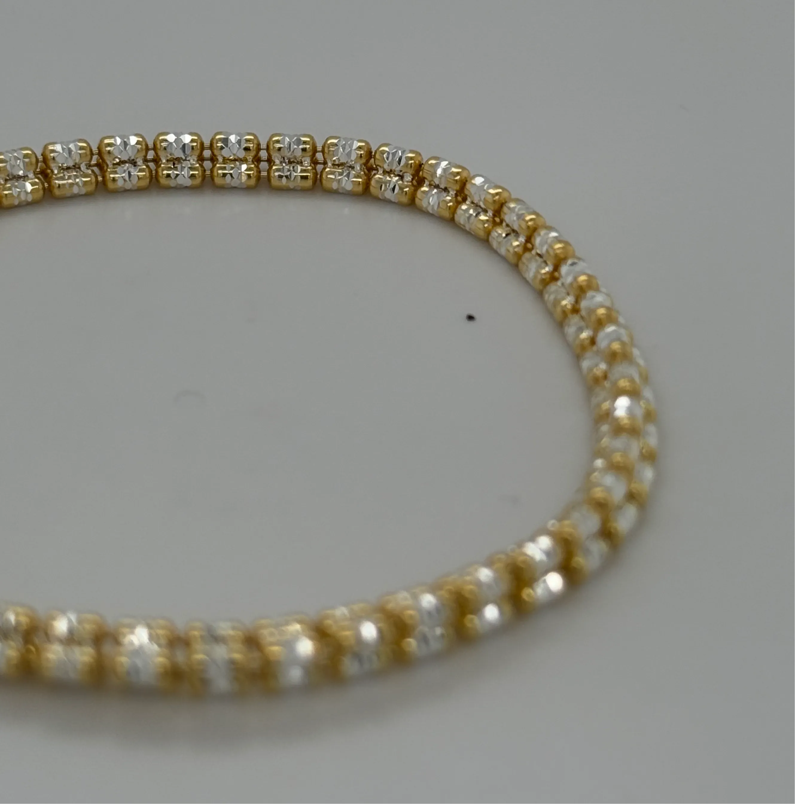 Chic (Sterling) Bracelet
