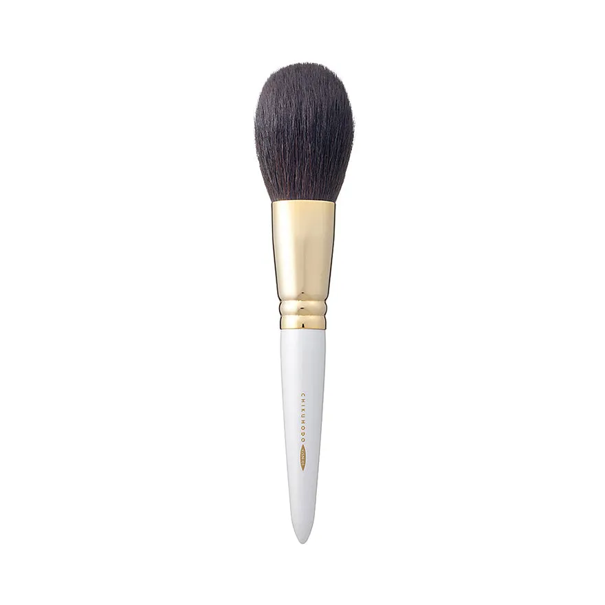Chikuhodo GSN-1 Powder Brush, GSN Series