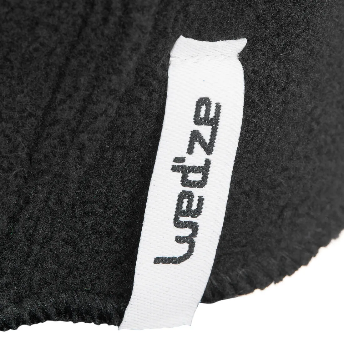 CHILDREN'S FLEECE SKI BALACLAVA