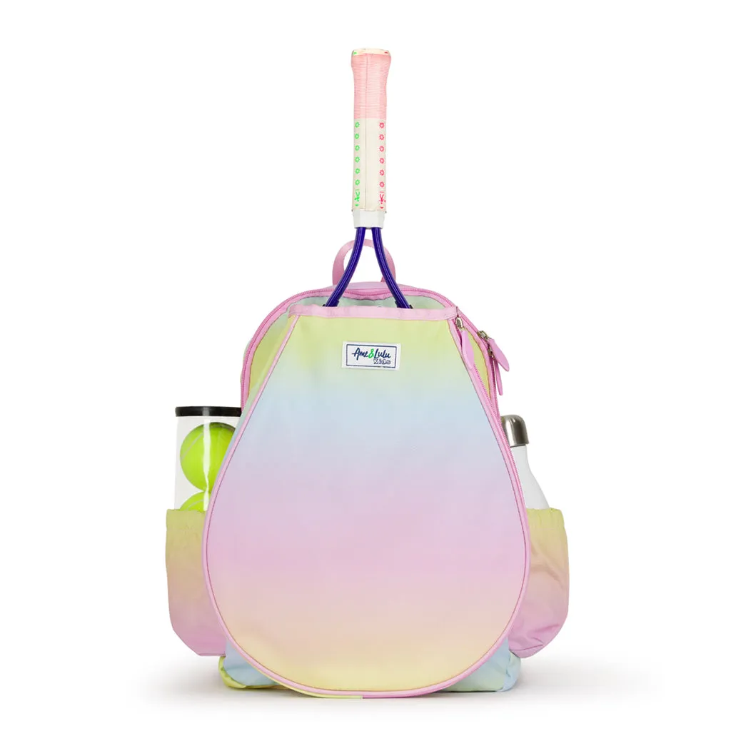 Children's Little Love Tennis Backpack