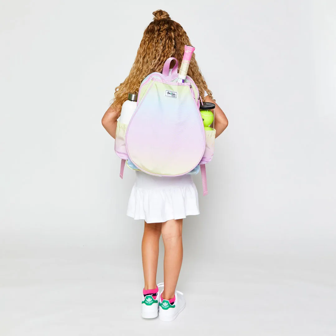 Children's Little Love Tennis Backpack
