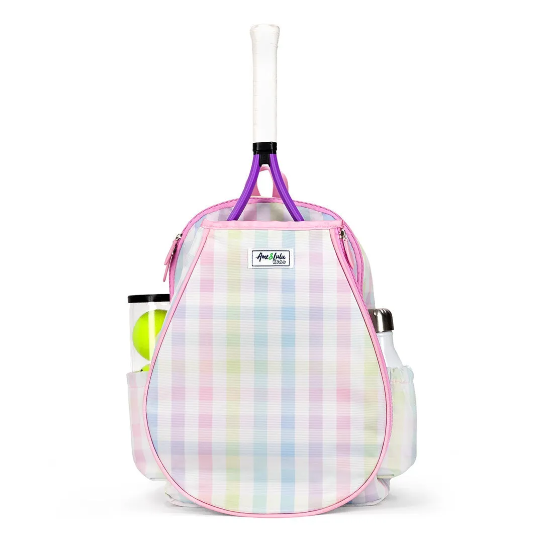Children's Little Love Tennis Backpack