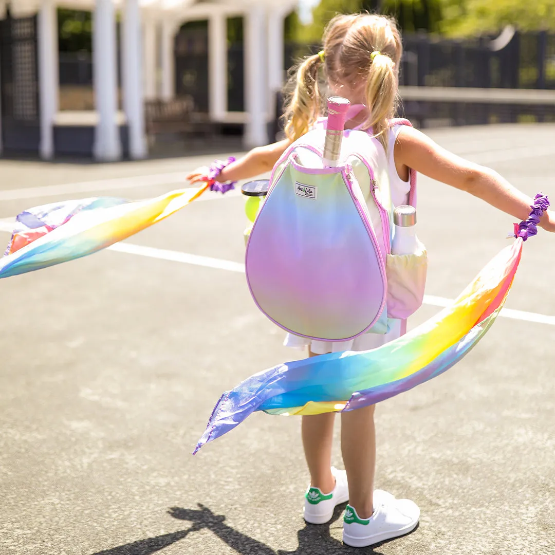 Children's Little Love Tennis Backpack