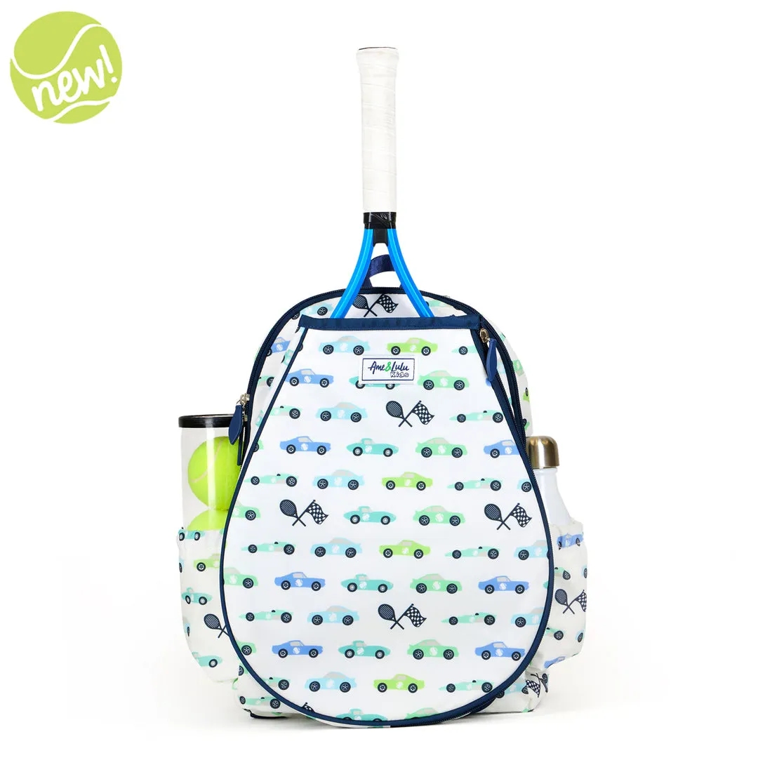 Children's Little Love Tennis Backpack