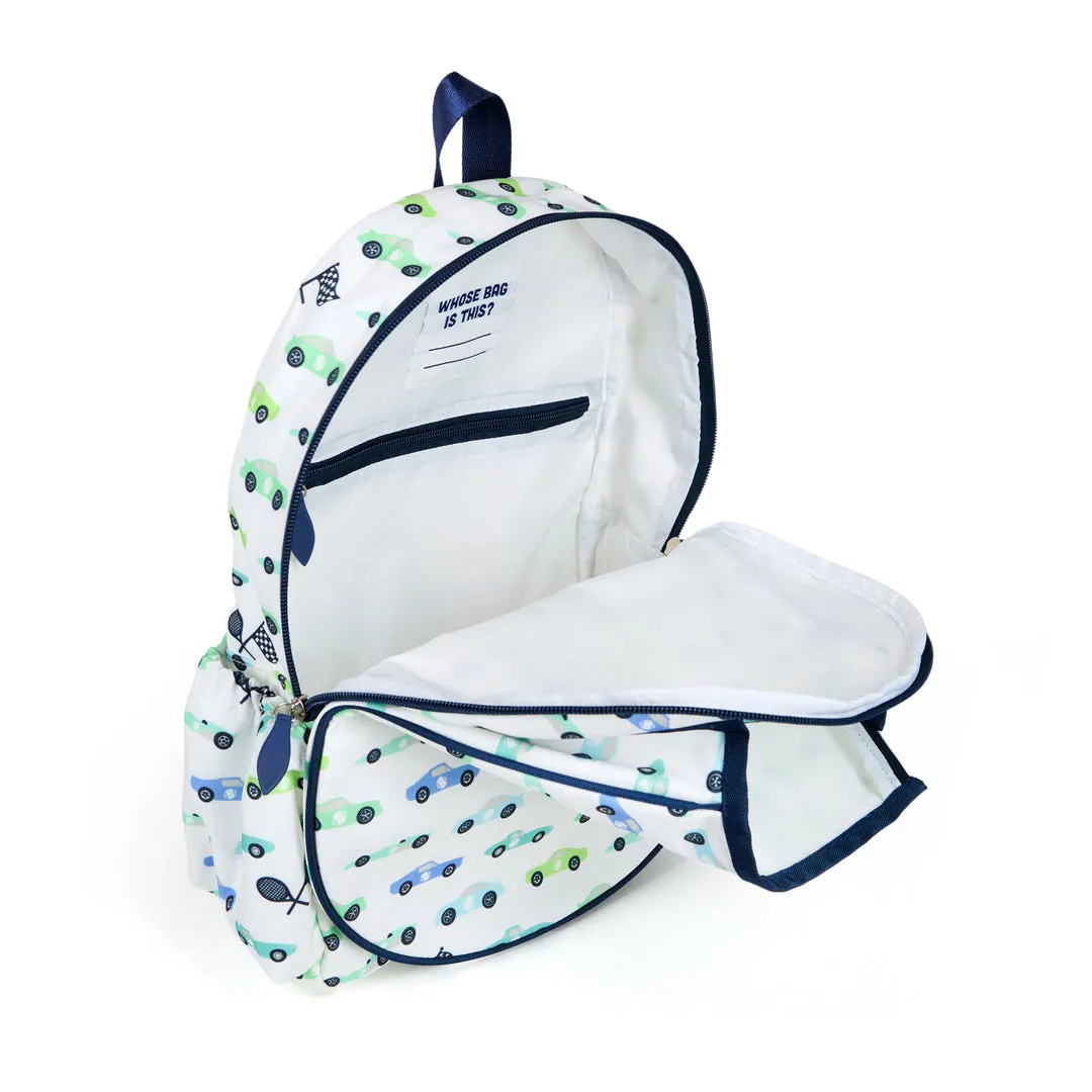 Children's Little Love Tennis Backpack