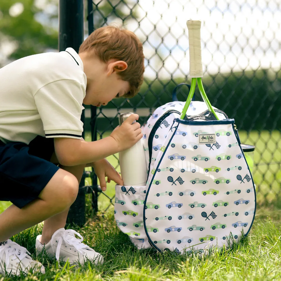 Children's Little Love Tennis Backpack