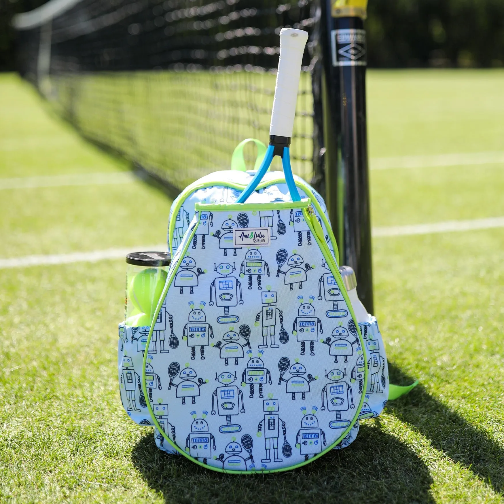 Children's Little Love Tennis Backpack