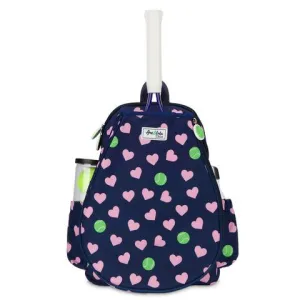 Children's Little Love Tennis Backpack