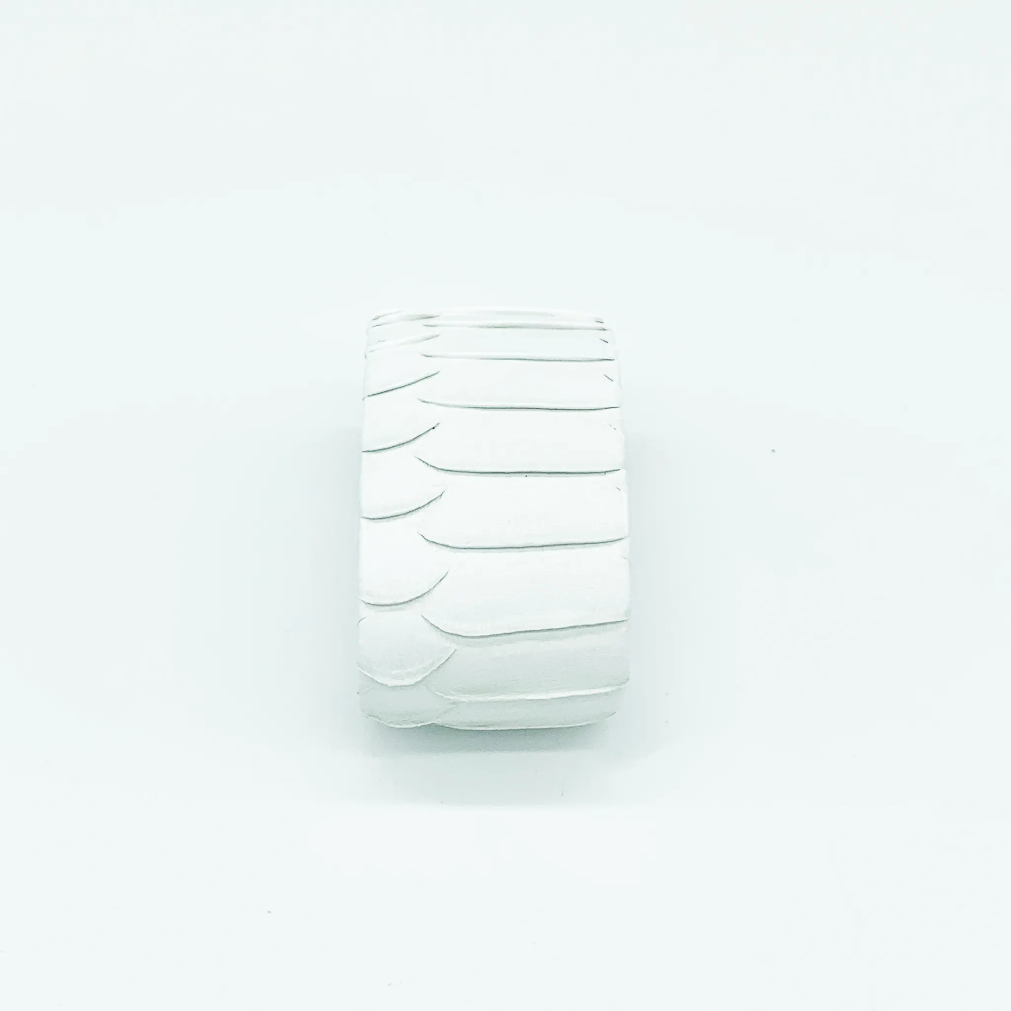 Christopher Augmon White Python Amazon Designer Cuff
