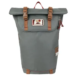 Christopher Dreamwalker Backpack Grey