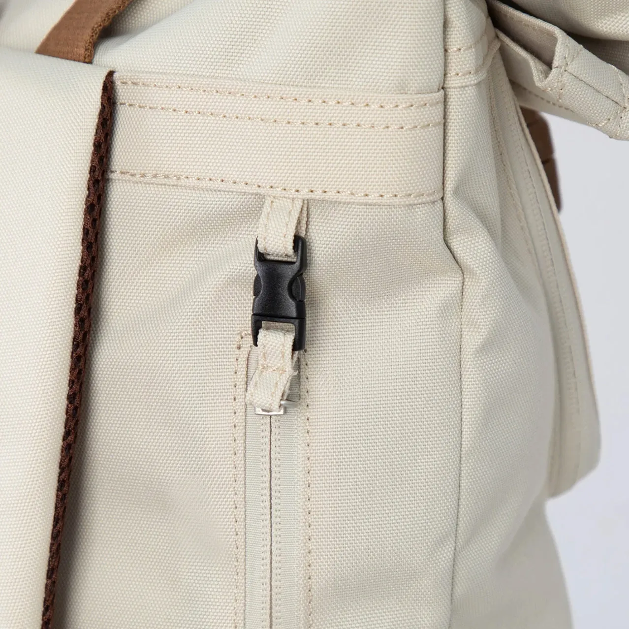 Christopher Dreamwalker Backpack Grey