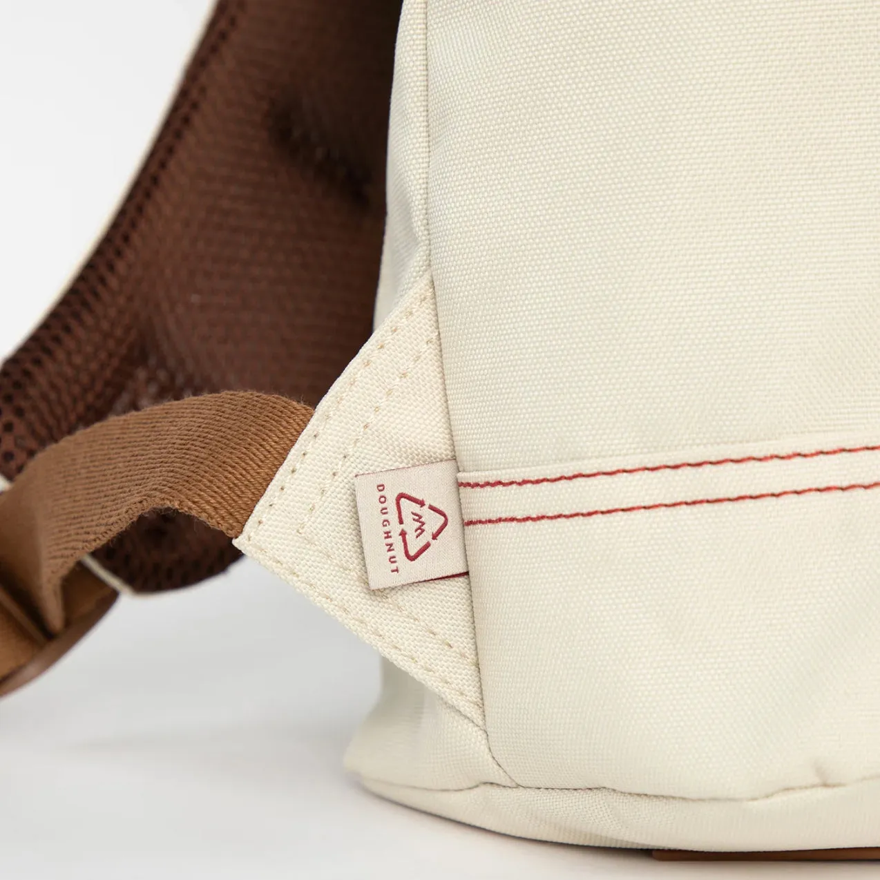 Christopher Dreamwalker Backpack Grey