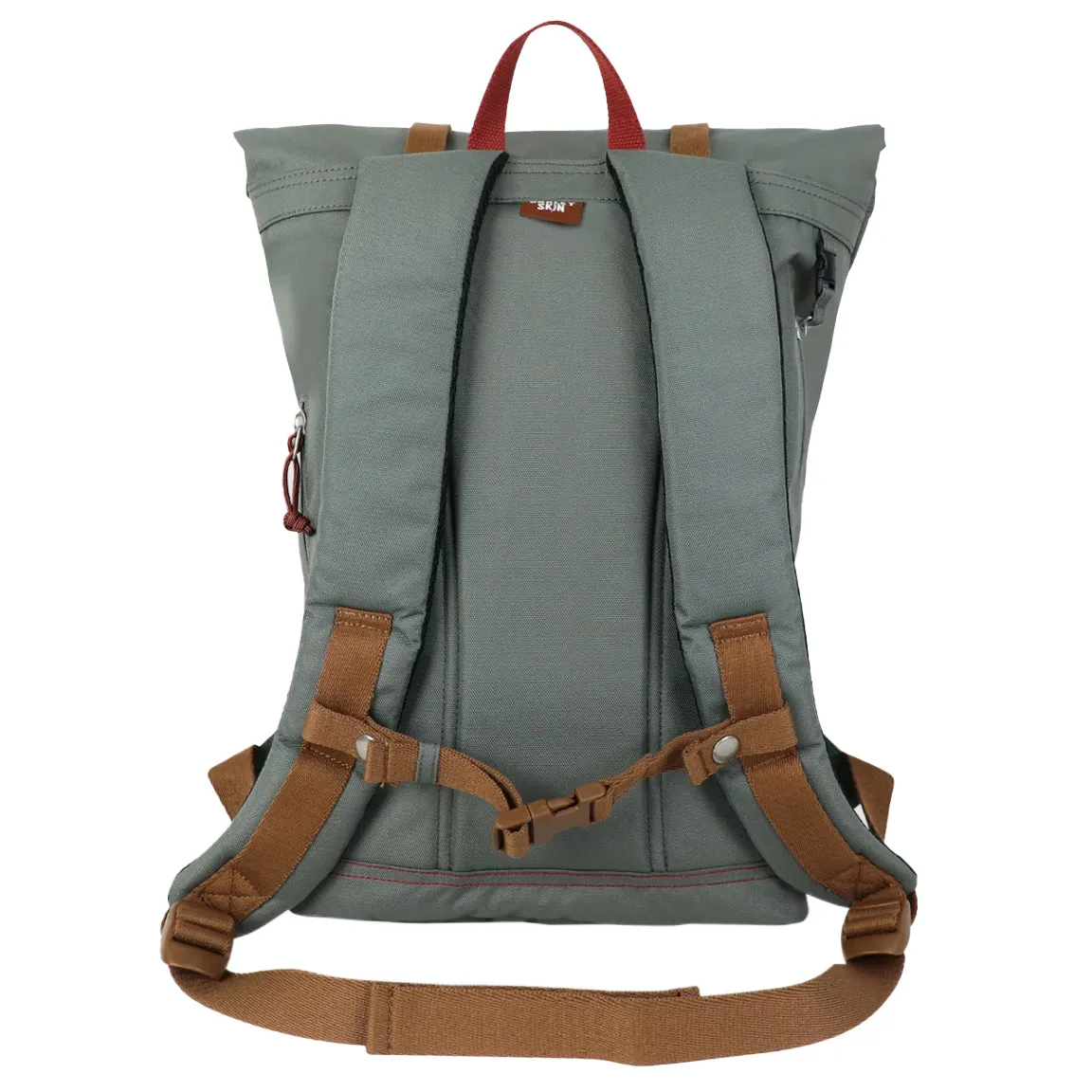 Christopher Dreamwalker Backpack Grey