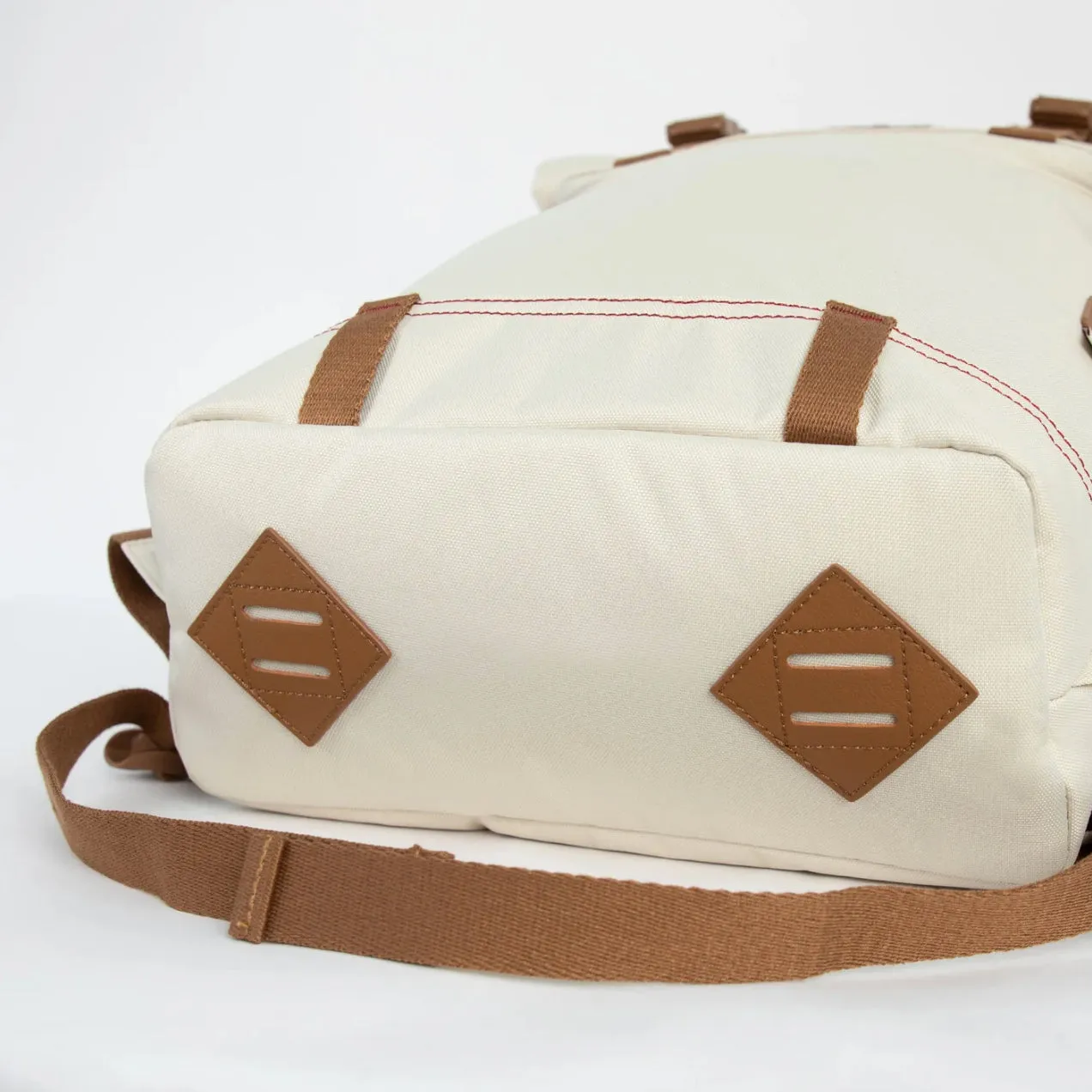 Christopher Dreamwalker Backpack Grey