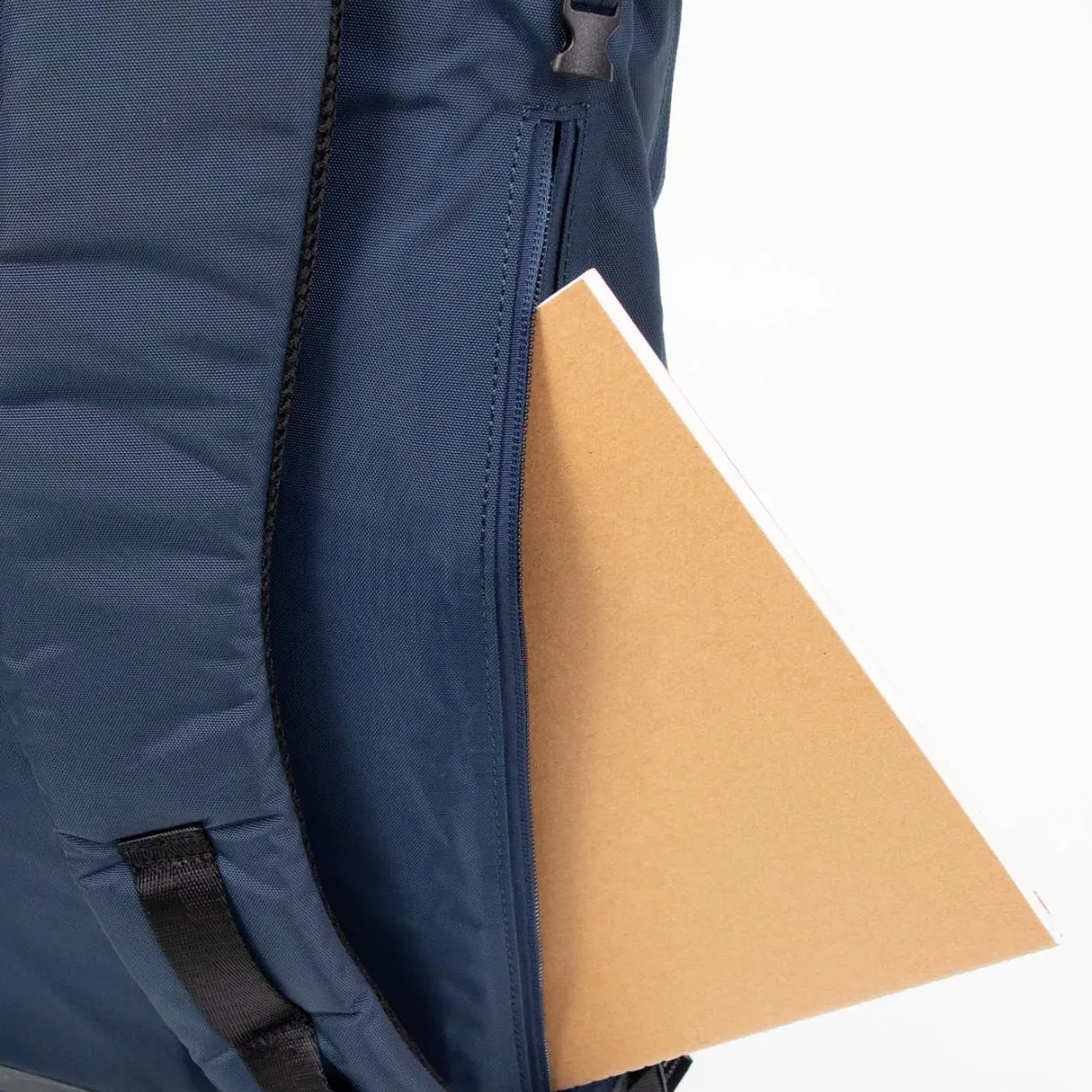 Christopher Go Wild Backpack Black Navy