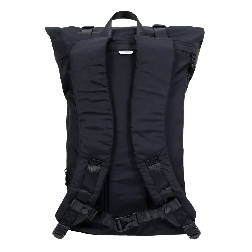 Christopher Go Wild Backpack Black Navy