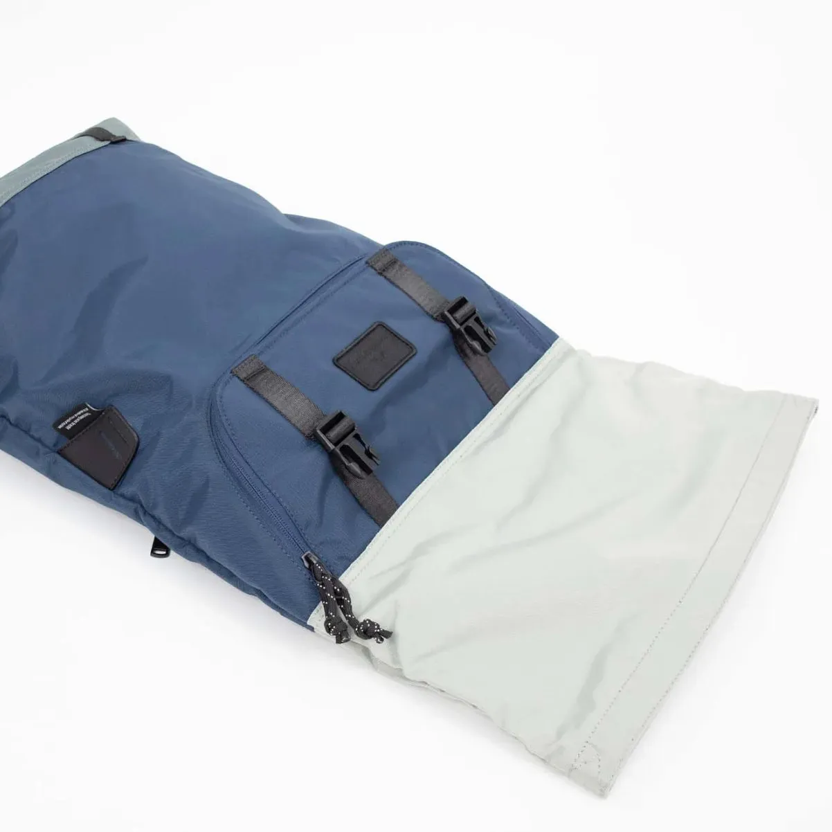 Christopher Go Wild Backpack Black Navy